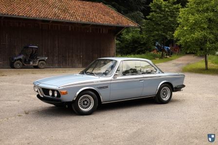 BMW 30 csl 2275021